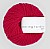 MERINO Raspberry Red