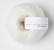 SOFT SILK MOHAIR Snow Flake