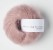 SOFT SILK MOHAIR Dusty Rose