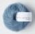 SOFT SILK MOHAIR Dusty Dove Blue