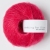 SOFT SILK MOHAIR Pink Daisies