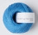 PURE SILK Poppy Blue