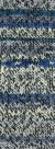 MEILENWEIT 100 DENIM MIX BLUE 4608