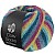 COSY SOCKS MULTI STRIPES 155