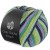 COSY SOCKS 6-F 150 MULTI STRIPES 2202
