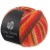 COSY SOCKS 6-F 150 MULTI STRIPES 2204