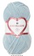 CREATIVE CHENILLOVE Hellblau 010