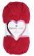 CREATIVE CHENILLOVE Weinrot 022