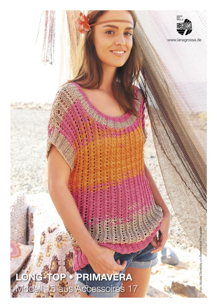 Long-Top Primavera