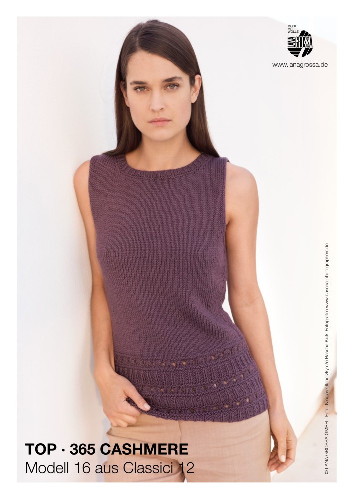 Top 365 Cashmere