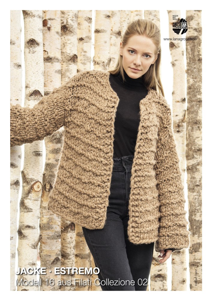Jacke Estremo