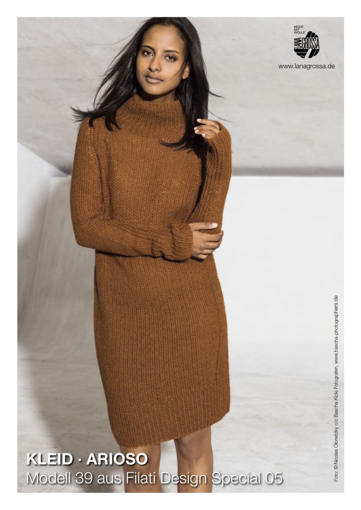 Kleid Arioso