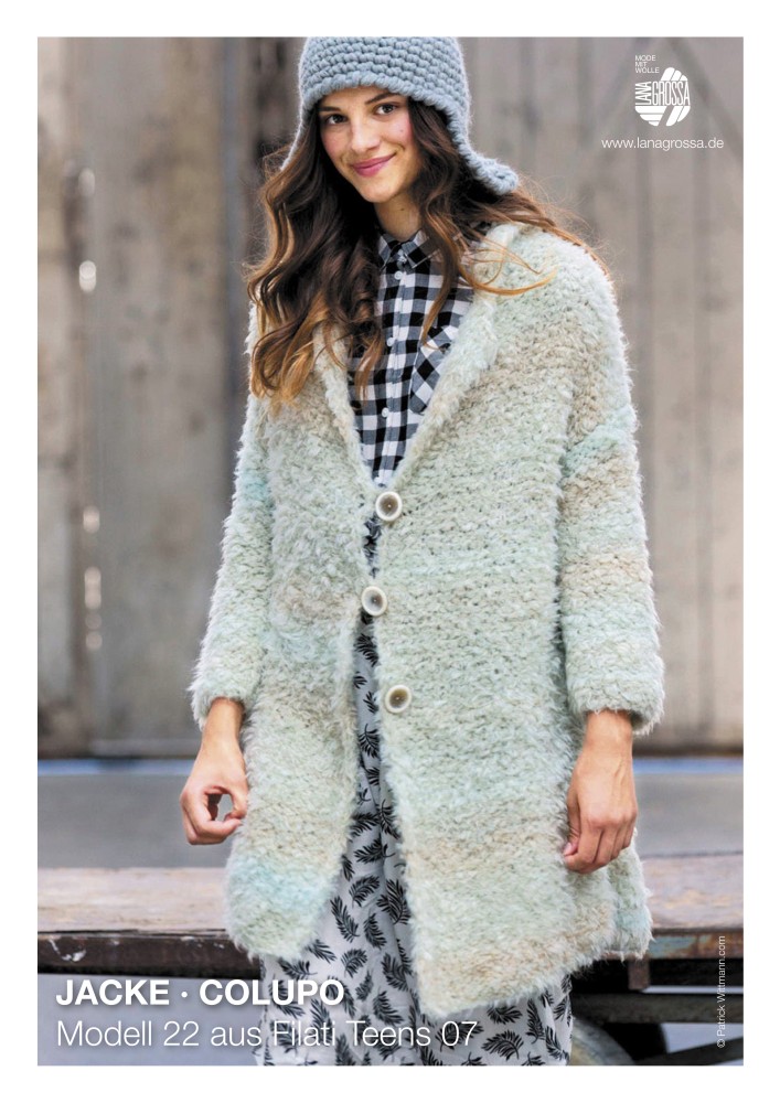 Jacke Colupo