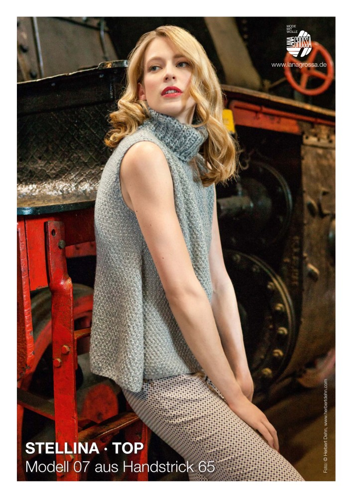 Top Stellina