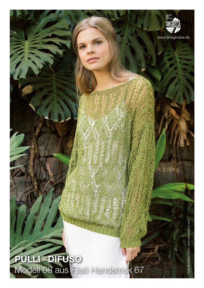 Pulli Difuso