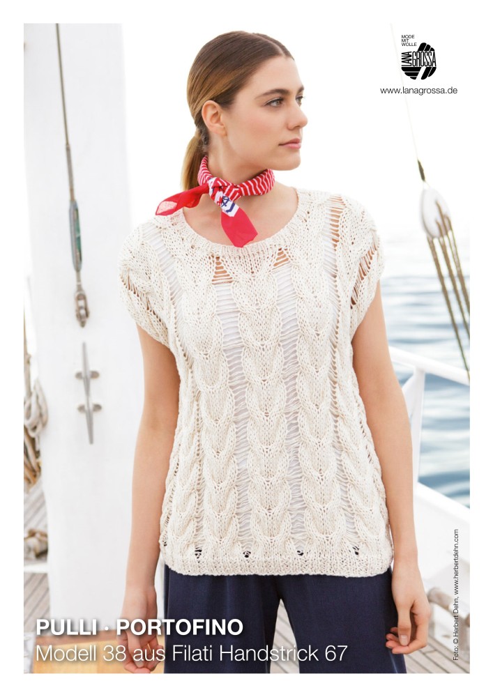 Pulli Portofino
