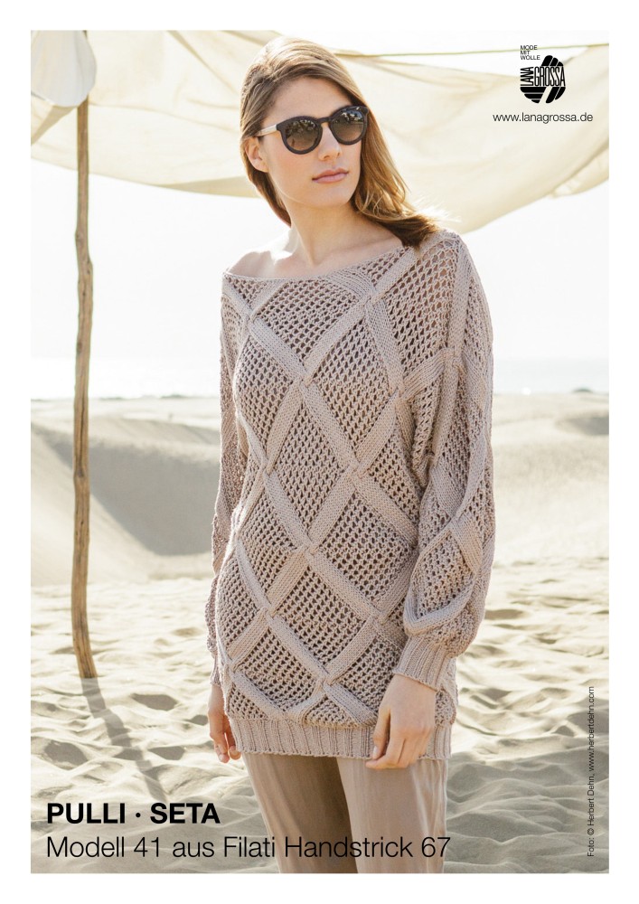 Pulli Seta