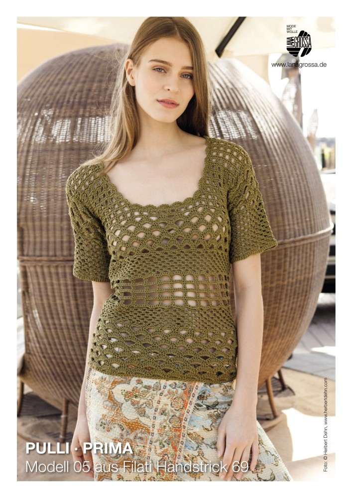 Pulli Prima