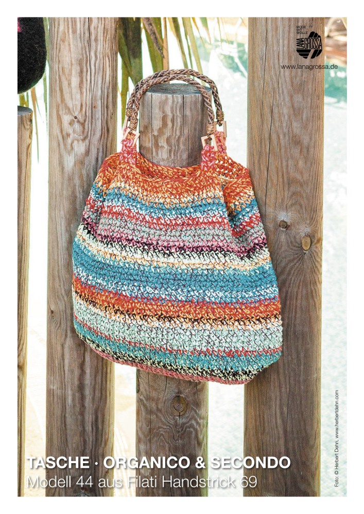 Tasche Organico & Secondo
