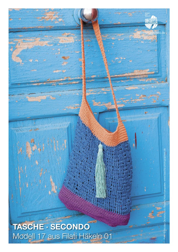 Tasche Secondo