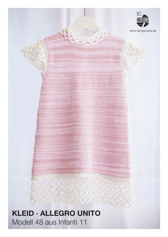 Kleid Allegro Unito