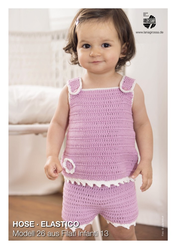 Hose Elastico