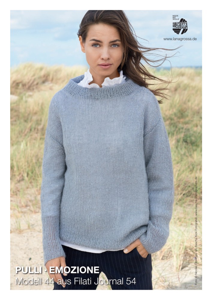 Pulli Emozione