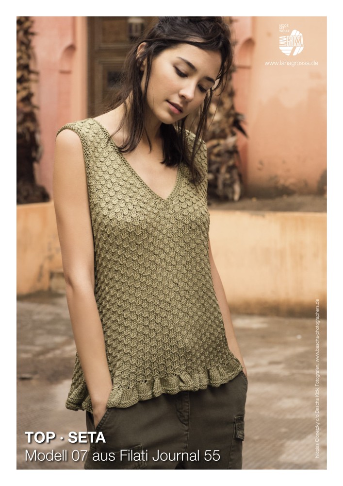Top Seta