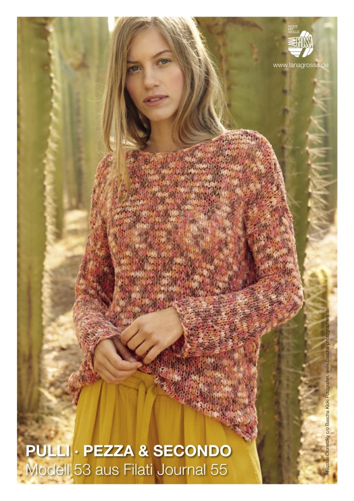 Pulli Pezza & Secondo