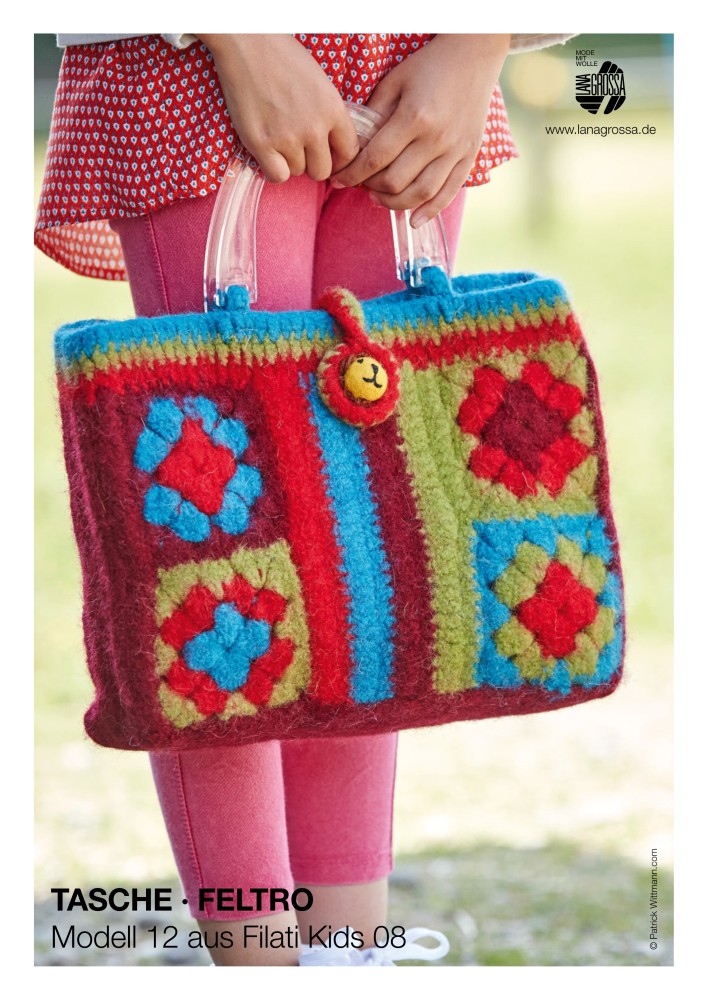 Tasche Feltro
