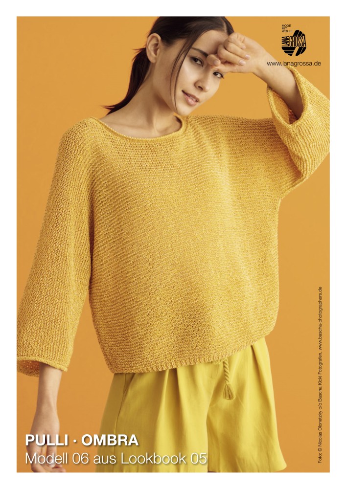 Pulli Ombra