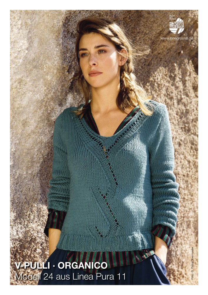 V-Pulli Organico