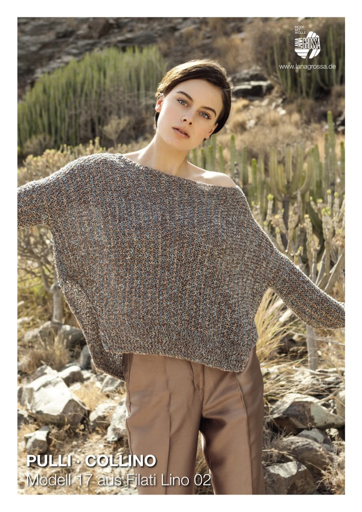 Pullover Collino
