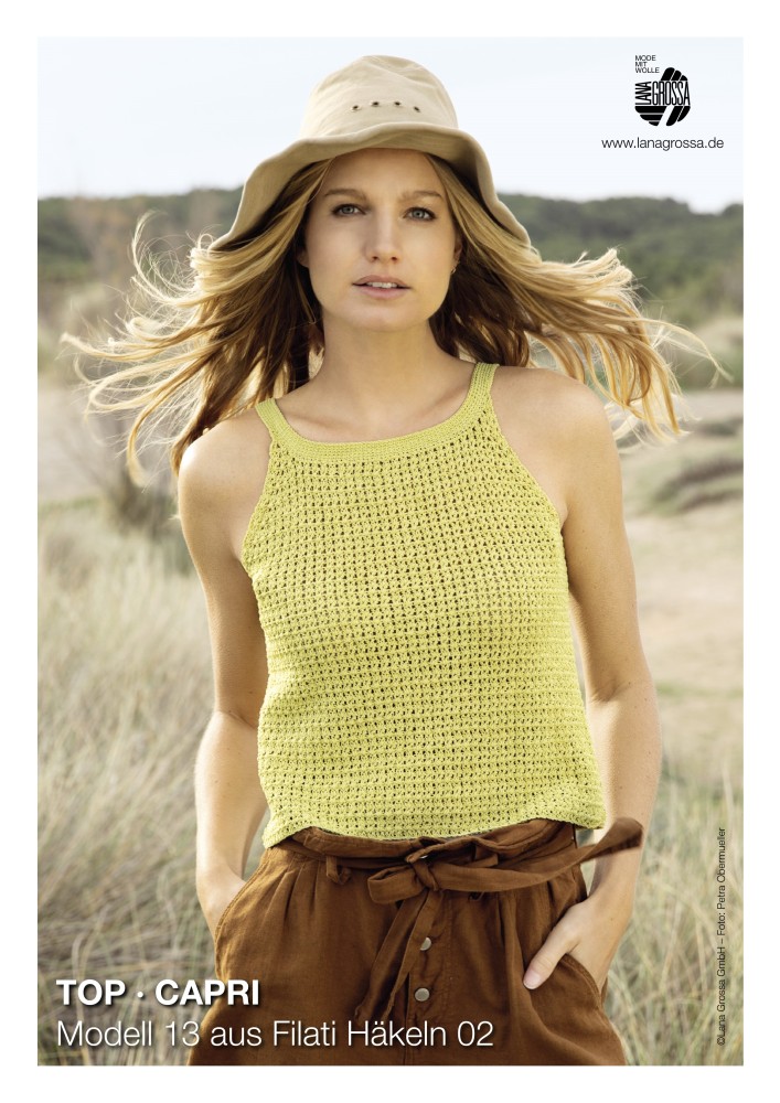 Top Capri