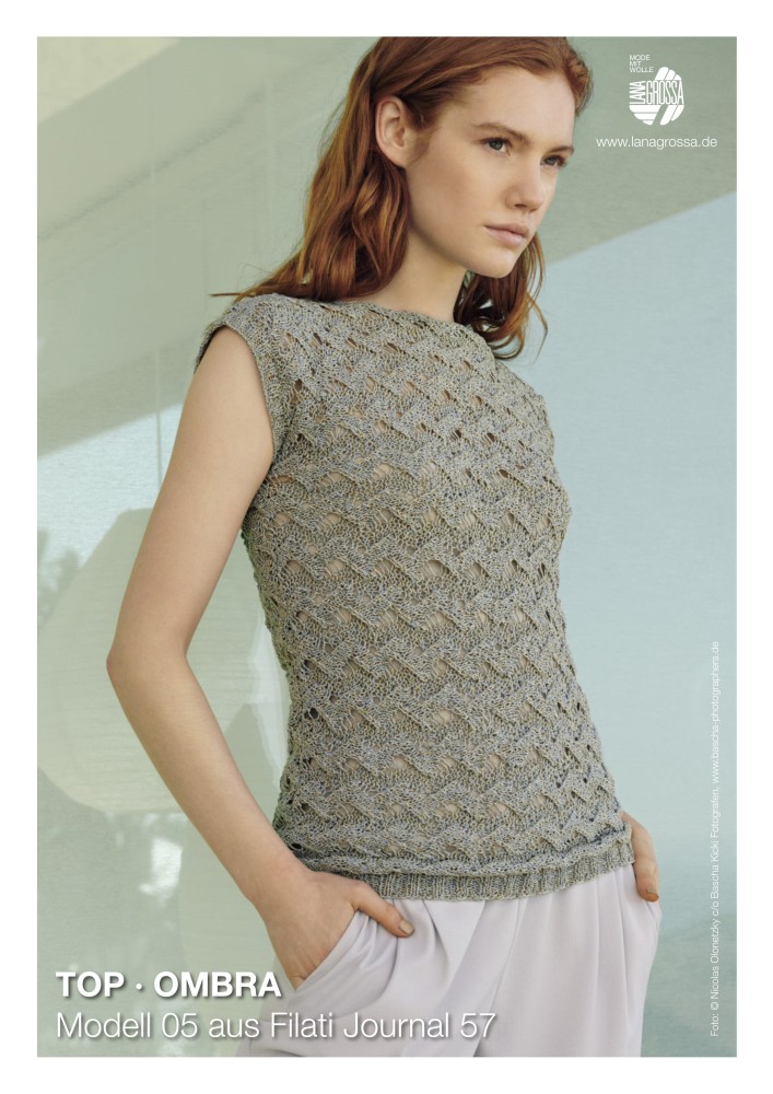 Top Ombra
