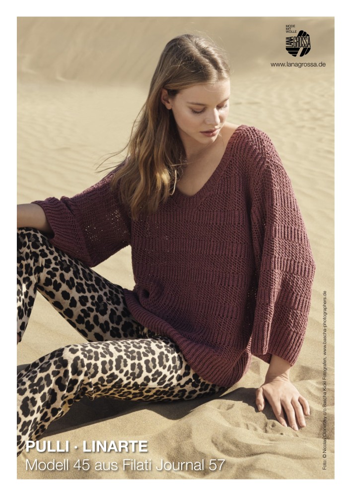 Pullover Linarte