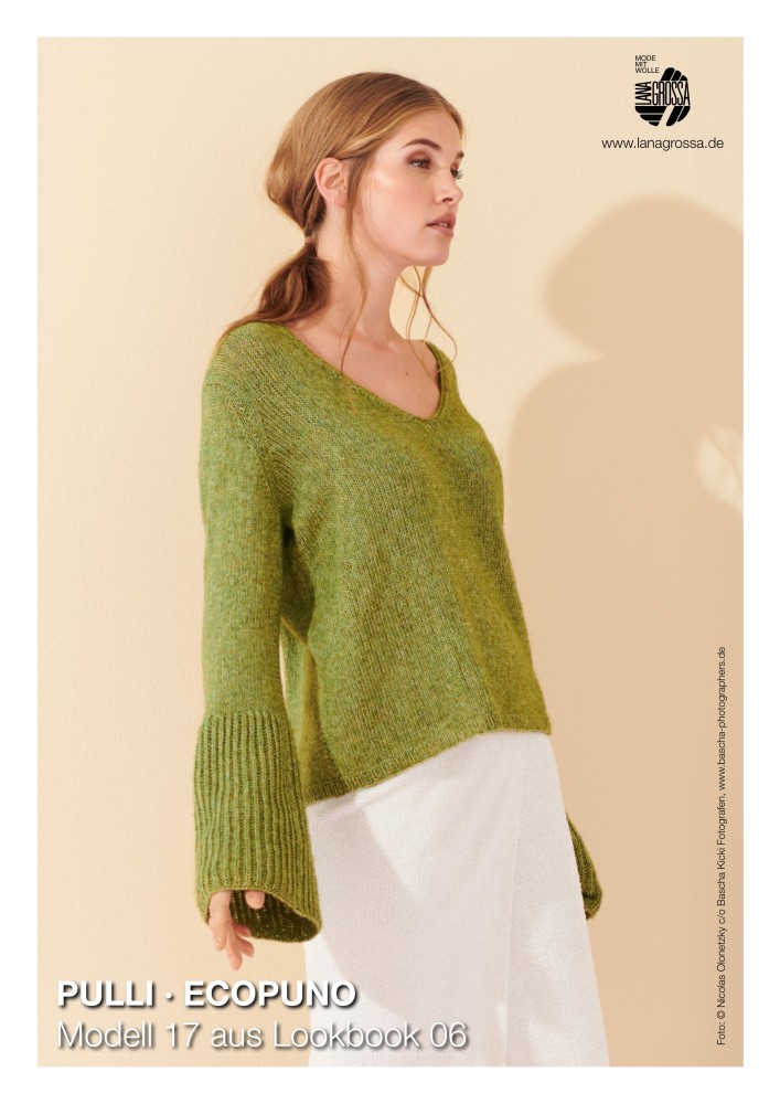 Pulli Ecopuno