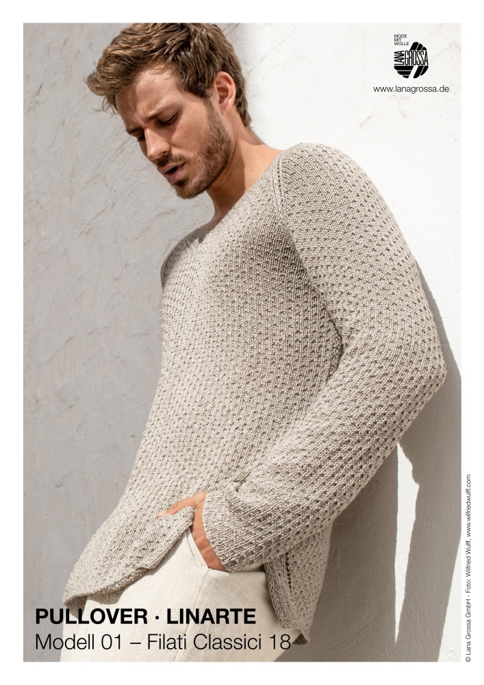 Pullover Linarte