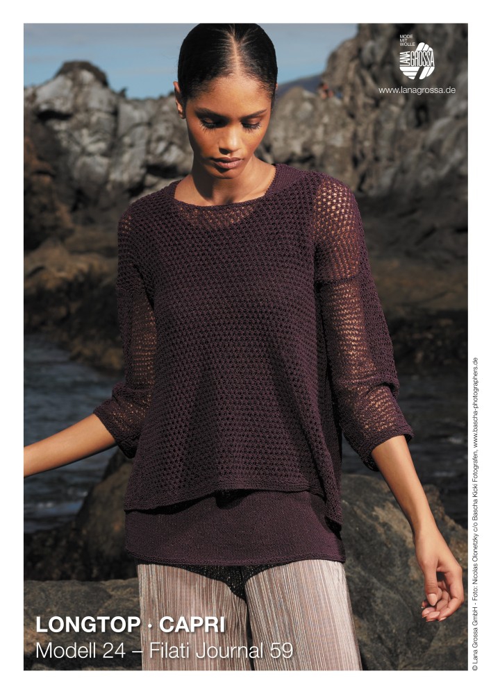 Longtop Capri