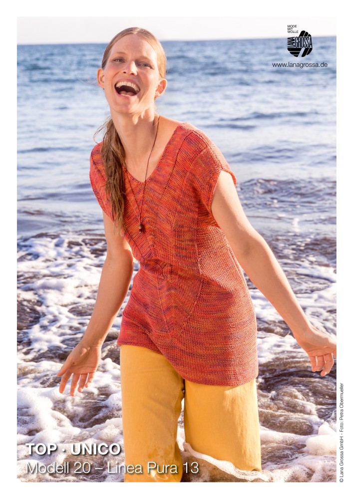 Top Unico Modell 20