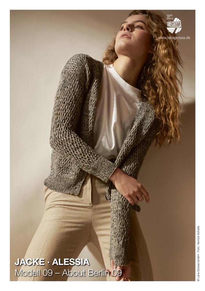 Jacke Alessia