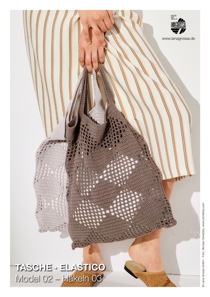 Tasche Elastico