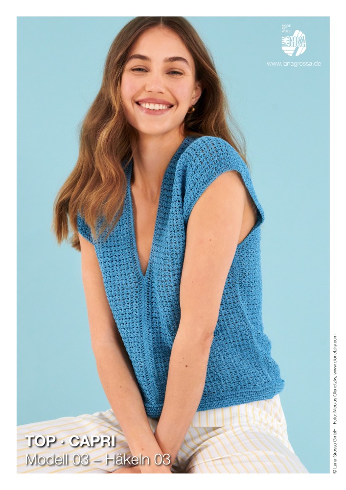 Top Capri