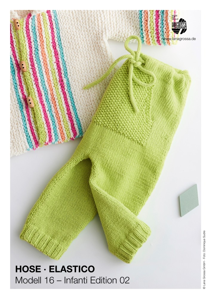 Hose Elastico