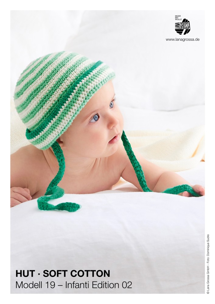 Babyhut Soft Cotton