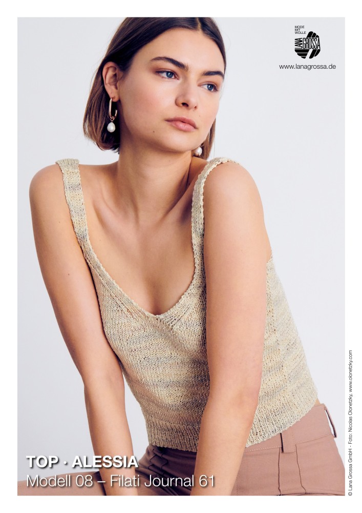 Top Alessia