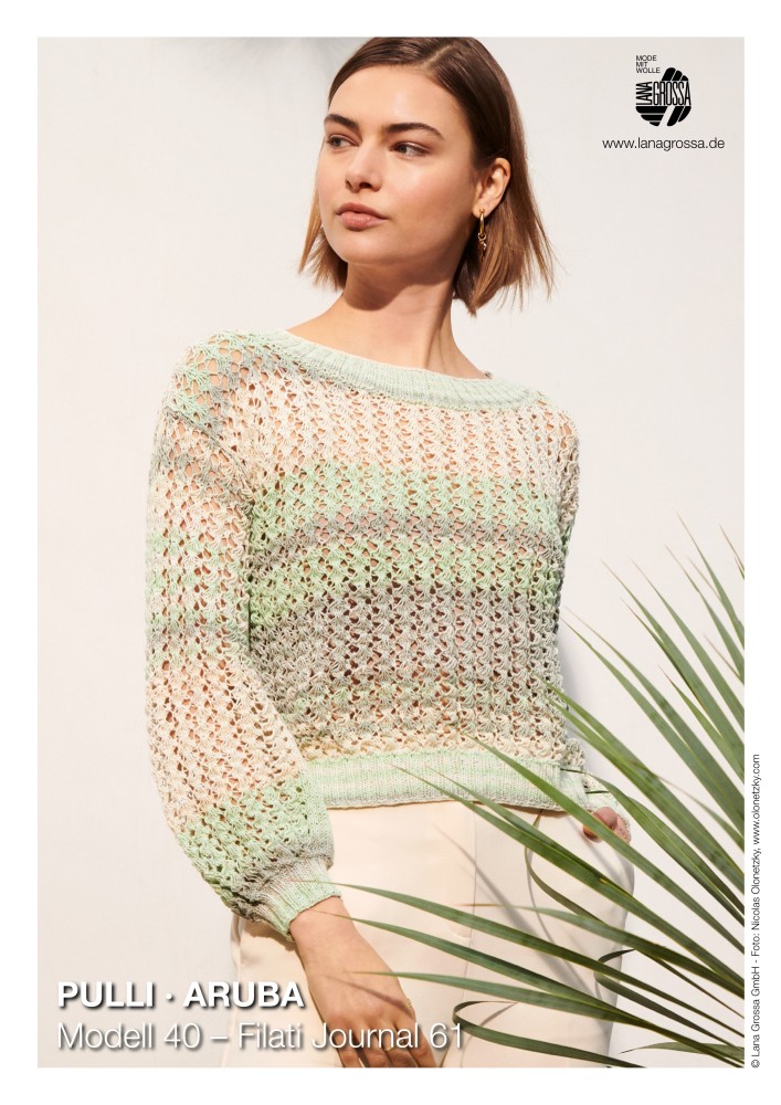 Pulli Aruba