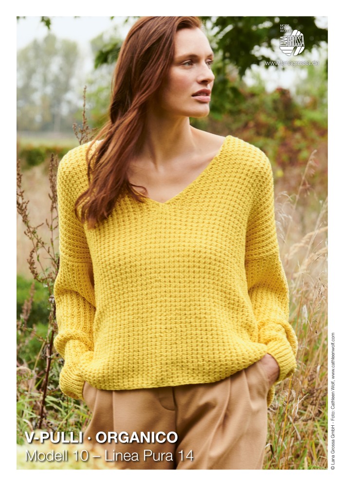 V-Pulli Organico