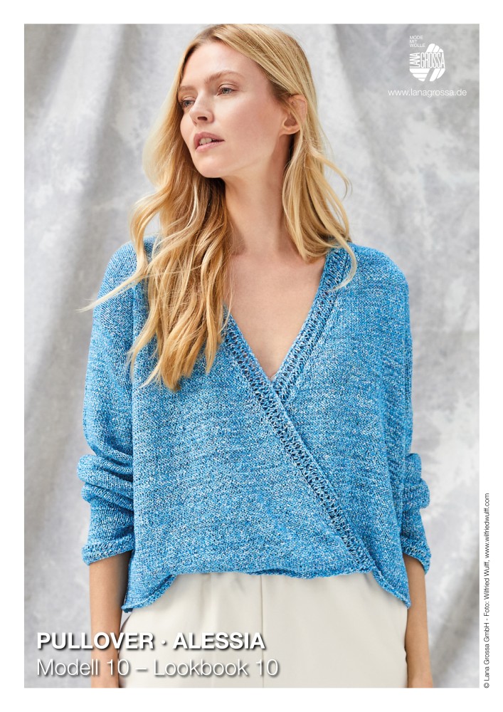 Pullover Alessia