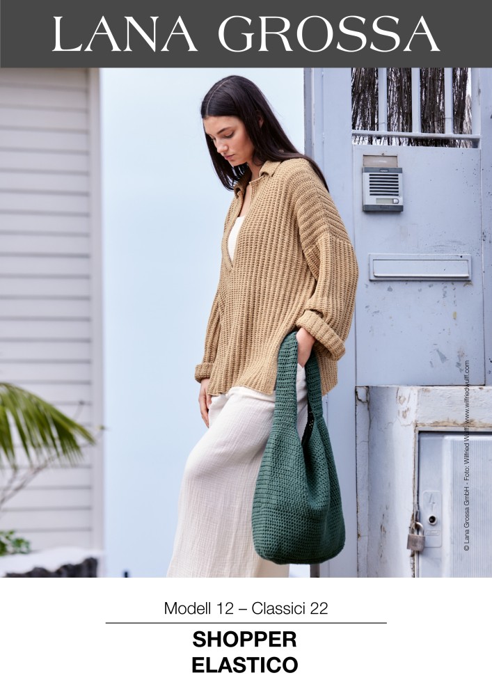 Shopper Elástico